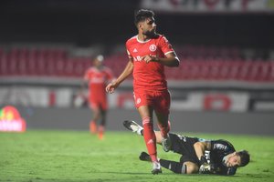 Ricardo Duarte / Internacional/Divulgação