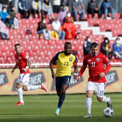 Gary Medel, Chile