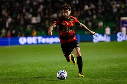 futebol , Grêmio, Lucas Lima, Sport<!-- NICAID(16097261) -->