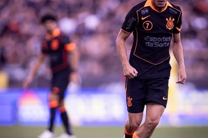 Breno Bidon, futebol, Corinthians