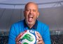 Globo afasta Alex Escobar da cobertura da Copa; entenda o motivo