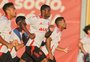 Inter tem dúvida tática no ataque para jogo contra o Mirassol