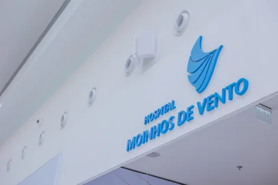 Unidade Pontal  Shopping do Hospital Moinhos de Vento. O local é destinado exclusivamente à realização de procedimentos — de baixa e média complexidade — estéticos e reconstrutivos.Indexador: leonardo lenskij<!-- NICAID(15854591) -->