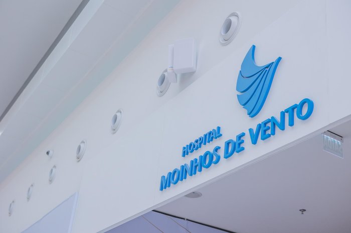 Leonardo Lenskij / Hospital Moinhos de Vento / Divulgação