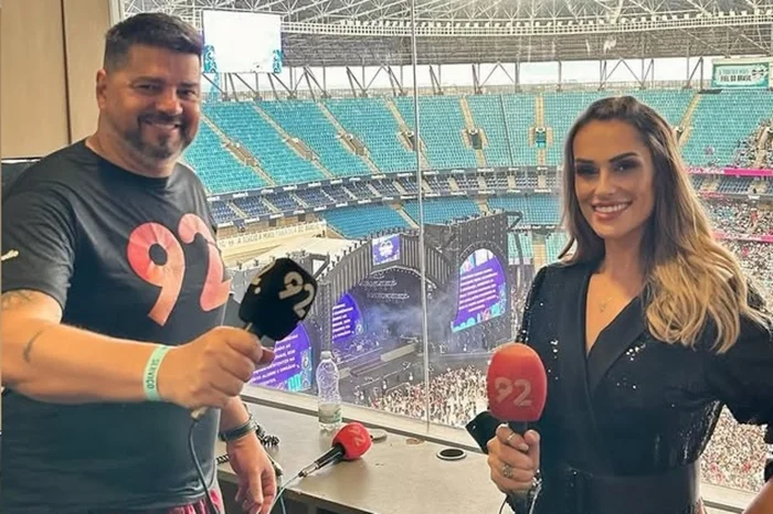 Rádio 92 / Divulgação