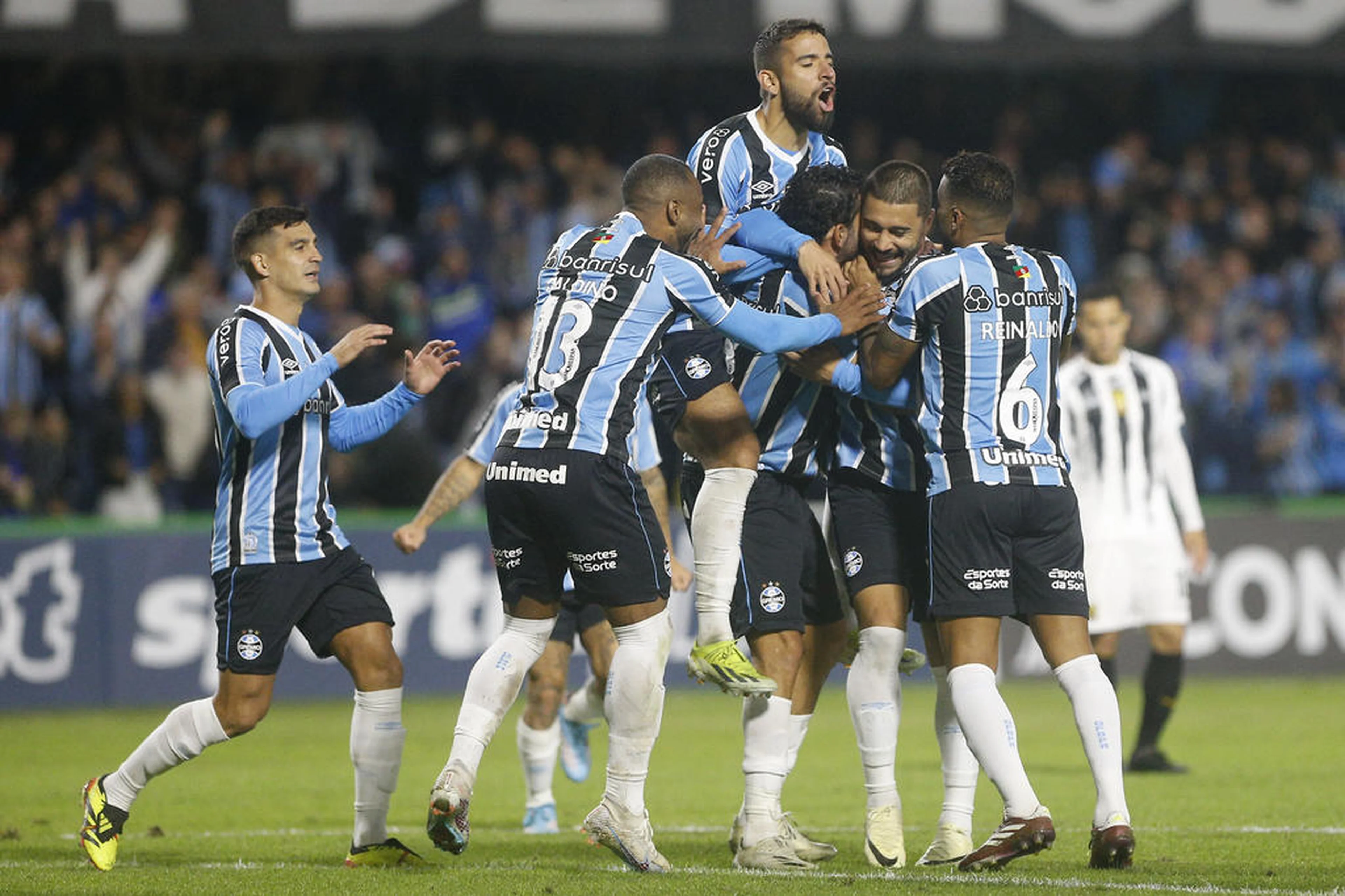 Albari Rosa/AFP