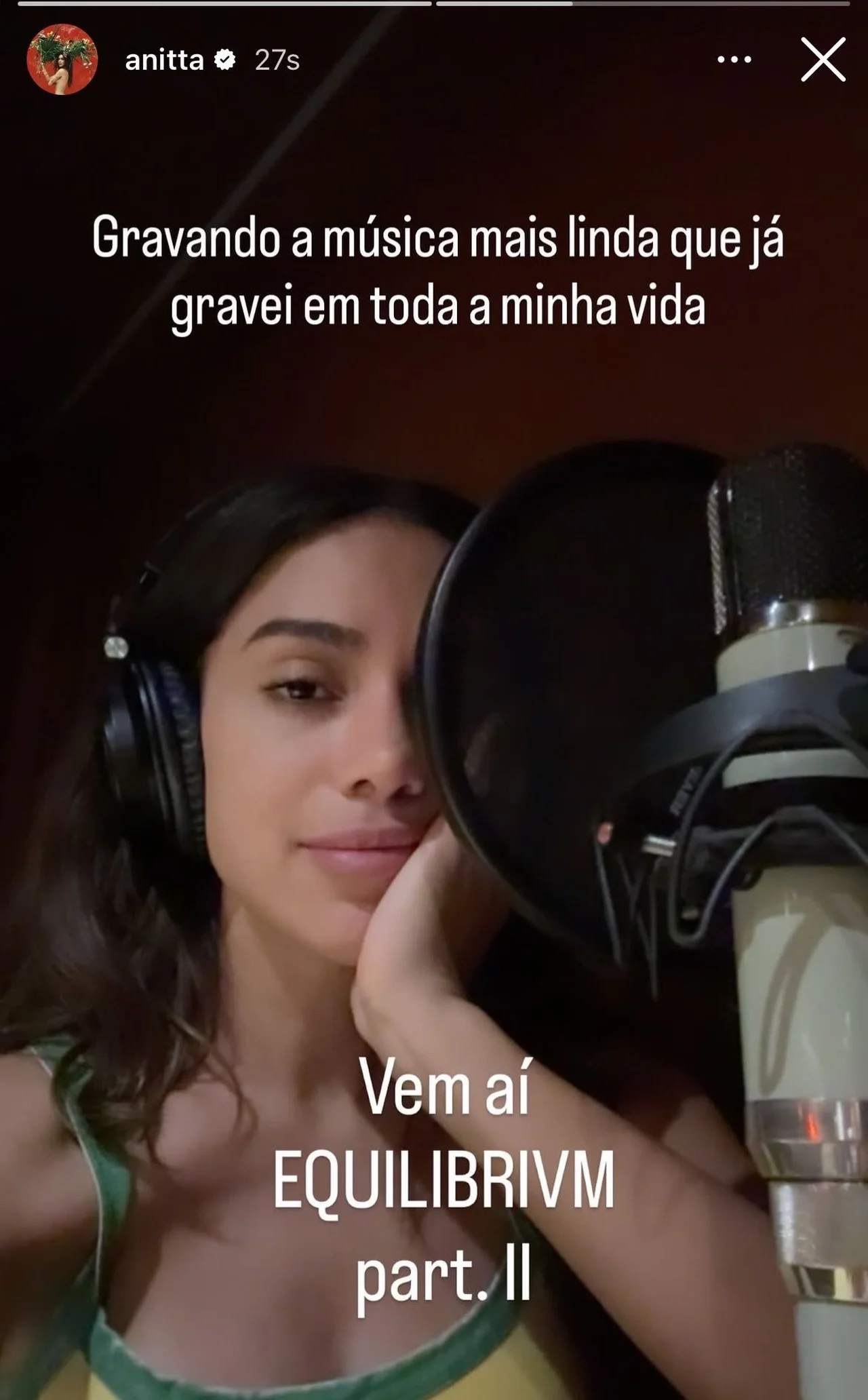 Reprodução/Instagram