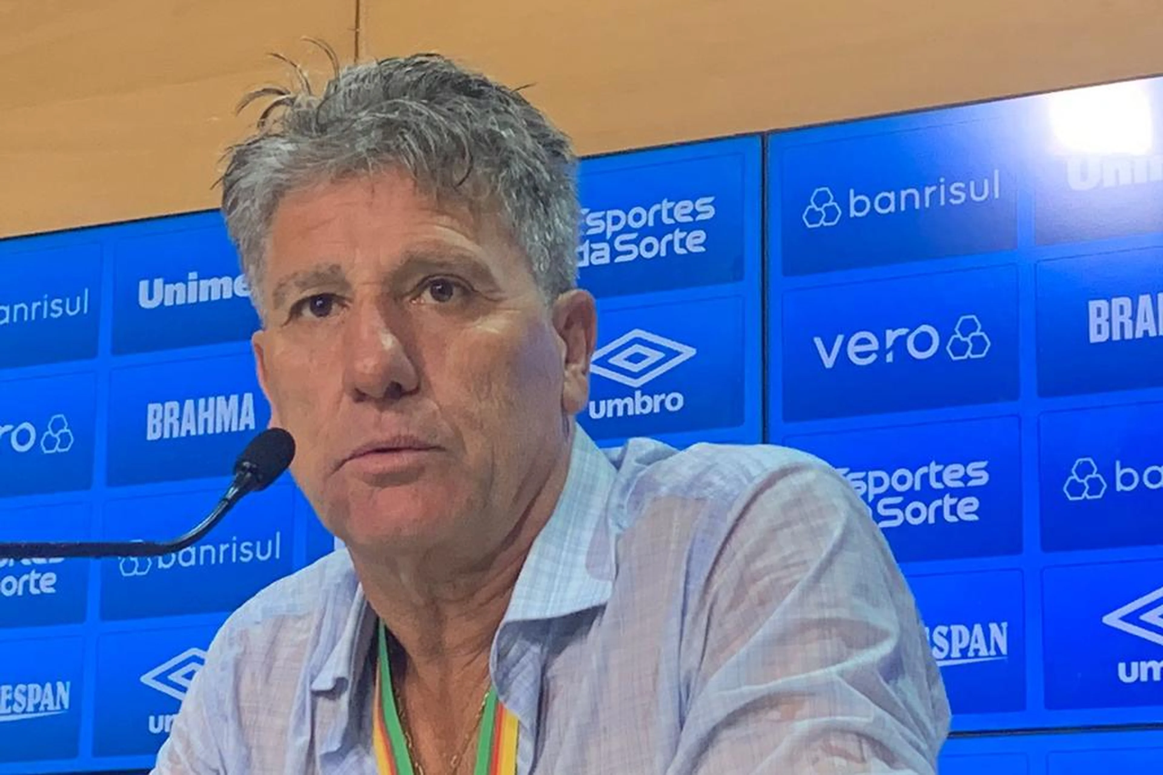 José Alberto Andrade/Agencia RBS