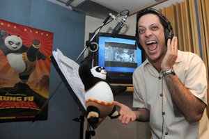 DreamWorks / Divulgação
