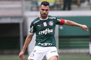 Cesar Greco / Palmeiras,Divulgação Cesar Greco / Palmeiras,Divulgação