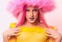 O ator Diego Martins apresenta seu show de drag queen na Nox Versus  