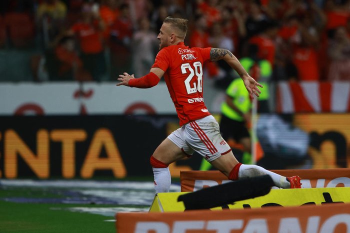 Jefferson Botega / Agencia RBS