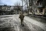 Relatos de explosões em Kiev indicam que Putin pode ir além e chegar até a capital da Ucrânia