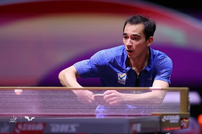 ITTF World / Divulgação ITTF World / Divulgação