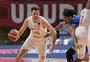 Time argentino tem surto de covid-19 e jogo do Flamengo pela Liga das Américas de basquete é adiado