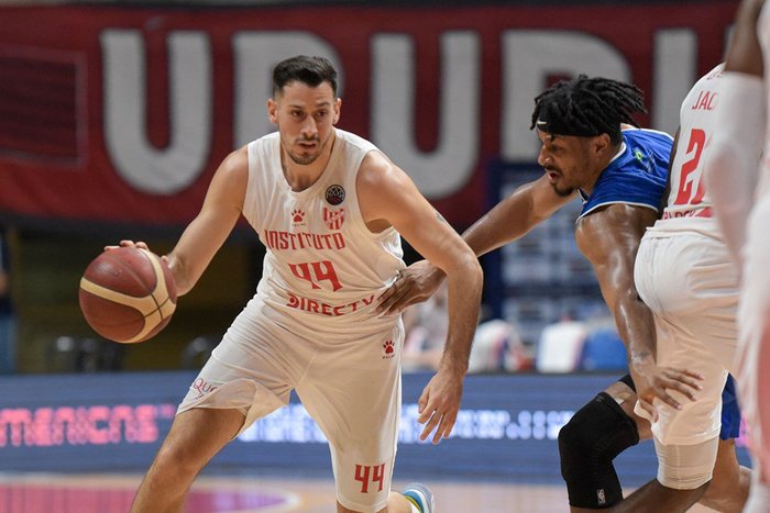 Divulgação / FIBA Divulgação / FIBA