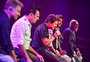 Daniel e Roupa Nova apresentam o show "A Força do Amor" em Porto Alegre