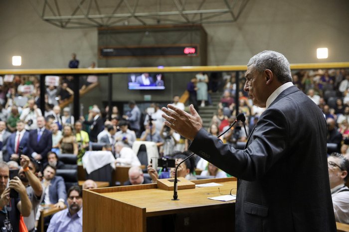 Duda Fortes / Agencia RBS