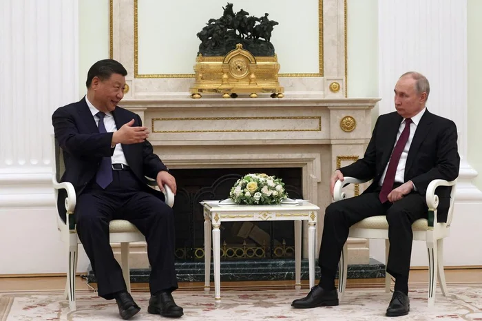 SERGEI KARPUKHIN / SPUTNIK / AFP