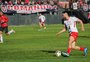 São Luiz vence e deixa o Brasil de Pelotas na lanterna da Série D