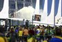 Caxiense apontada por engano como financiadora de atos em Brasília tem bens desbloqueados