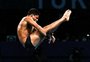 Kawan Pereira avança à semifinal nos saltos ornamentais nas Olimpíadas
