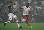 Valencia lamenta empate do Inter com o Fluminense no Maracanã: "Não foi o resultado ideal"