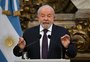 BNDES voltará a financiar projetos em países vizinhos, diz Lula
