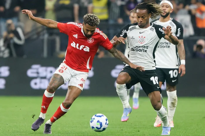 Ricardo Duarte / Inter