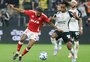 Relembre cinco lances polêmicos contra o Inter em jogos pelo Brasileirão