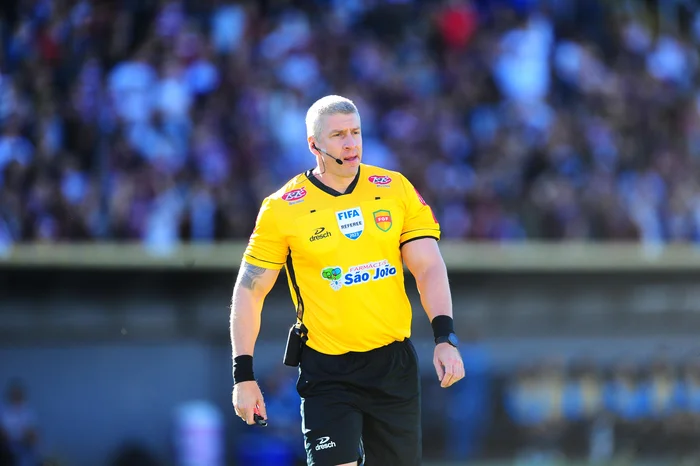 Porthus Junior / Agencia RBS