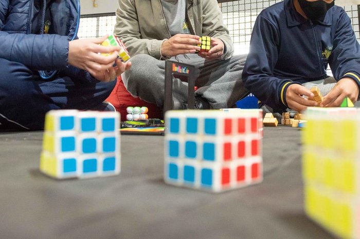 Elisabete Bianchi / Divulgação