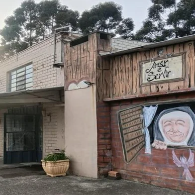 Mão Amiga deixa gestão de dois serviços de acolhimento, e prefeitura de Caxias diz que atendimentos serão mantidos.<!-- NICAID(16382181) -->