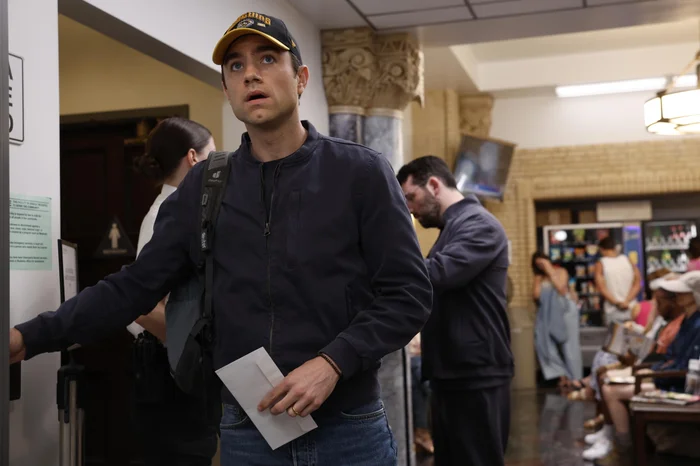 Warrick Page / Divulgação