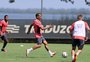 Sem Mário Fernandes, Inter se reapresenta após vencer o Brasil de Pelotas