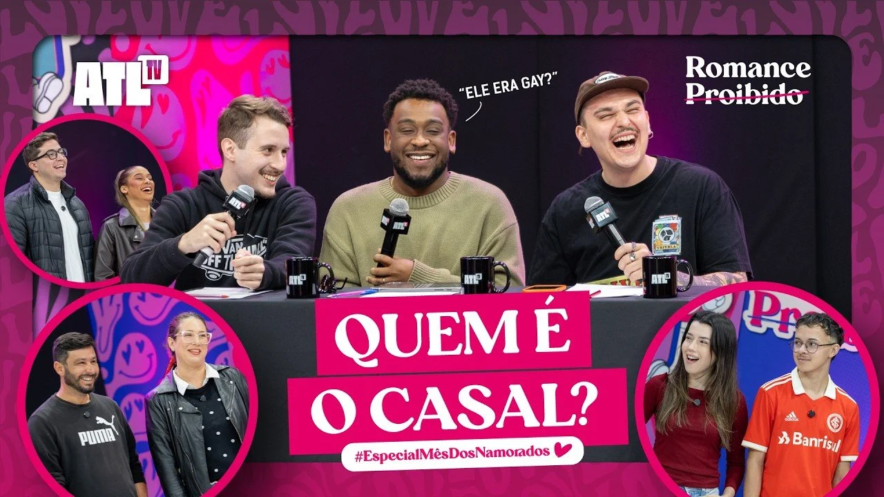 Reprodução