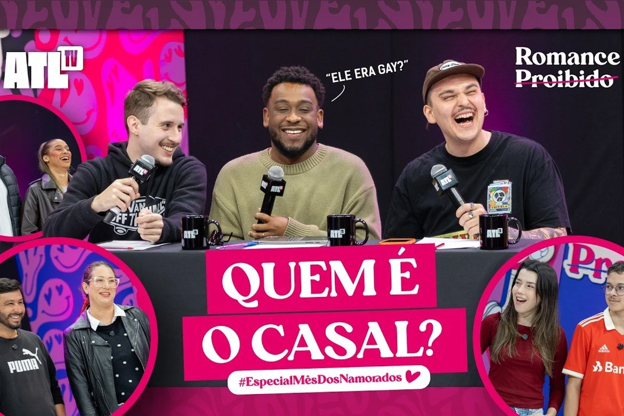 Reprodução
