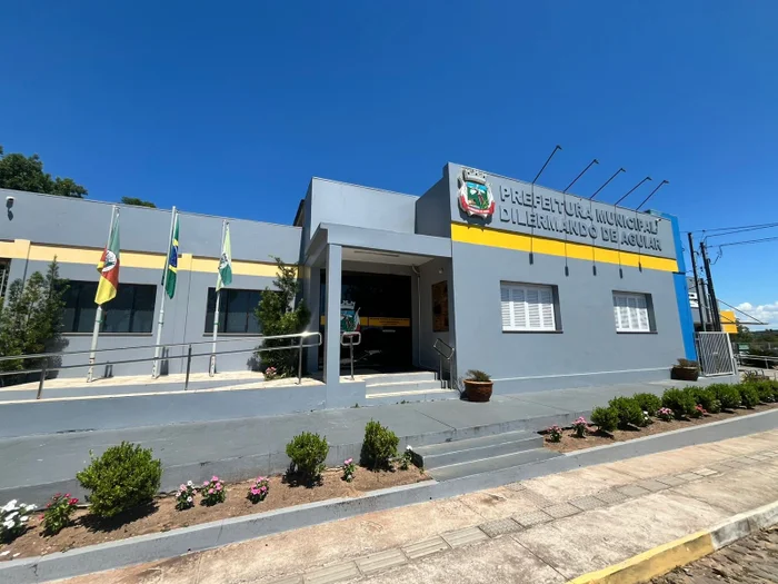 Rafael Menezes / Prefeitura de Dilermando de Aguiar