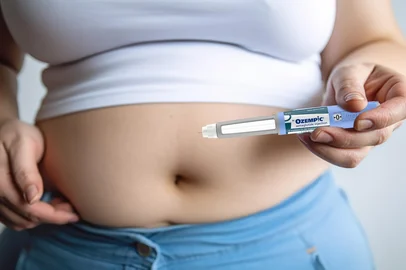 Ozempic Semaglutide Injection Diabetes Drug Being Used For WeighFonte: 586756771<!-- NICAID(15908717) -->