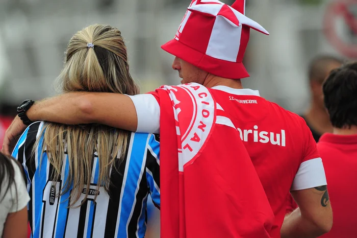 Ricardo Duarte / Agencia RBS Ricardo Duarte / Agencia RBS