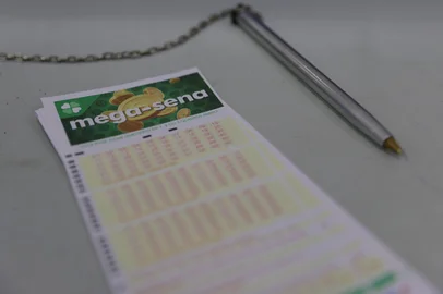 Jefferson Botega / Agencia RBS Porto Alegre, RS, Brasil — A aposta vencedora da Mega-Sena foi registrada na Lotérica Loterias da Sorte, também conhecida como Loteria A 99, localizada no tradicional bairro Azenha, em Porto Alegre. O ponto de sorte fica próximo ao cruzamento da Avenida da Azenha com a Bento Gonçalves, região de intenso movimento comercial e histórico da capital gaúcha.Indexador: jeff botega<!-- NICAID(16135150) -->