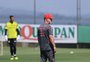 Inter aposta em semana cheia de treinos para alcançar estabilidade no Gauchão
