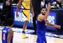 NBA: Towns marca 20 pontos no último quarto e Knicks vencem primeira contra os Pacers
