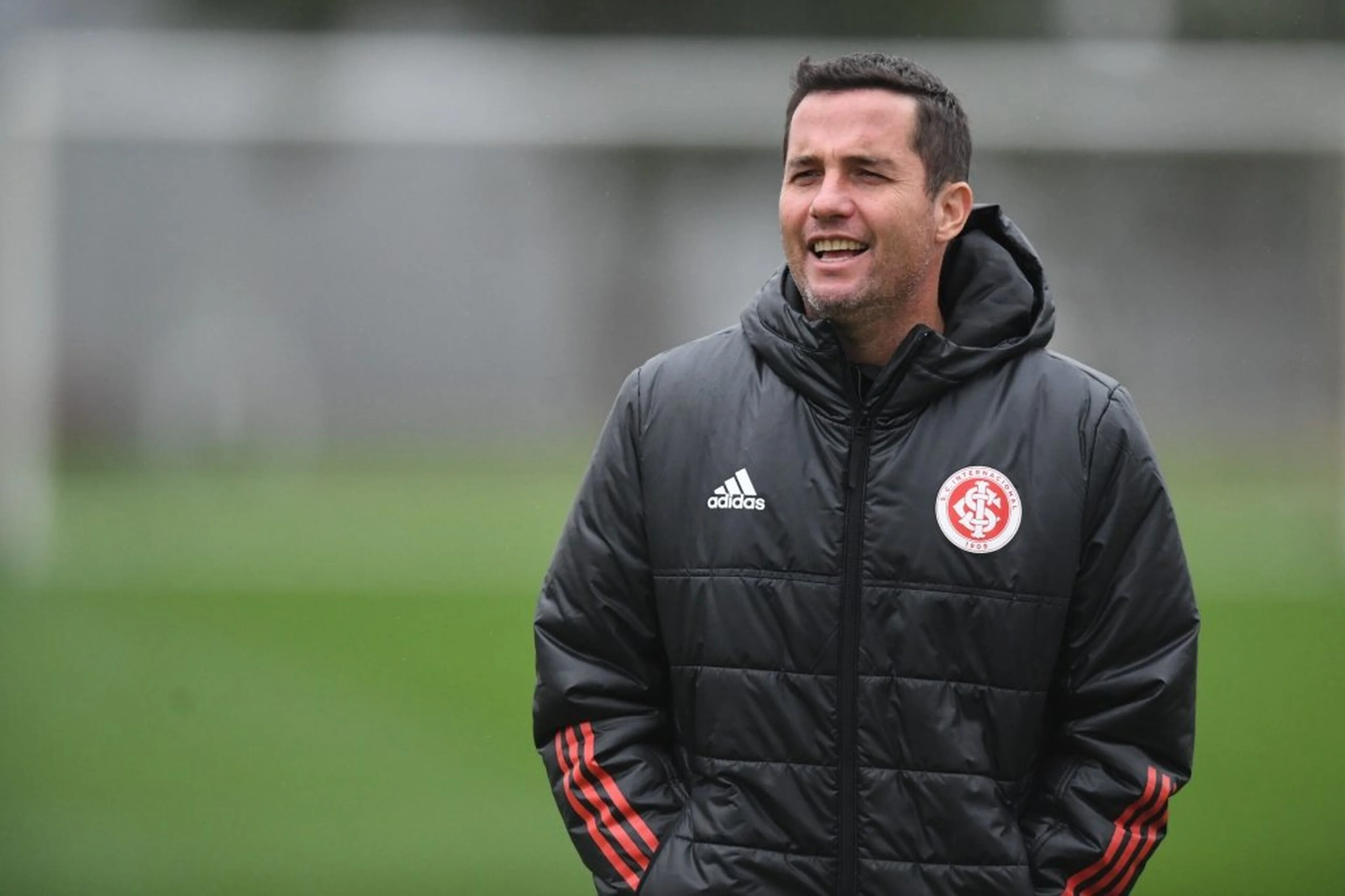 Ricardo Duarte/Internacional