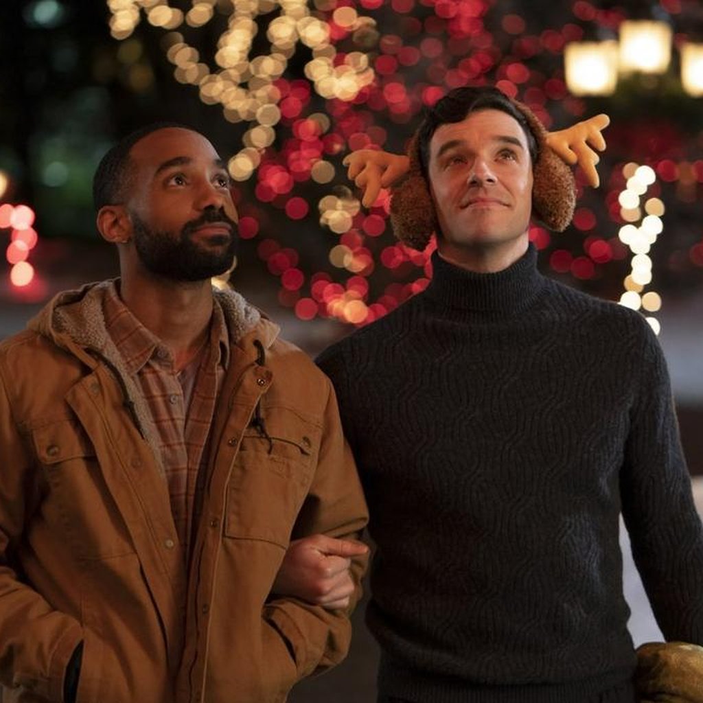 Netflix irá lançar seu primeiro filme de Natal com romance gay