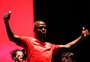 "Estamos num bom caminho para brigar pelos torneios", assegura Enner Valencia