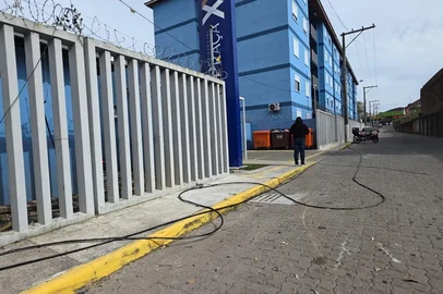 Condomio Praça 20<!-- NICAID(16372013) -->