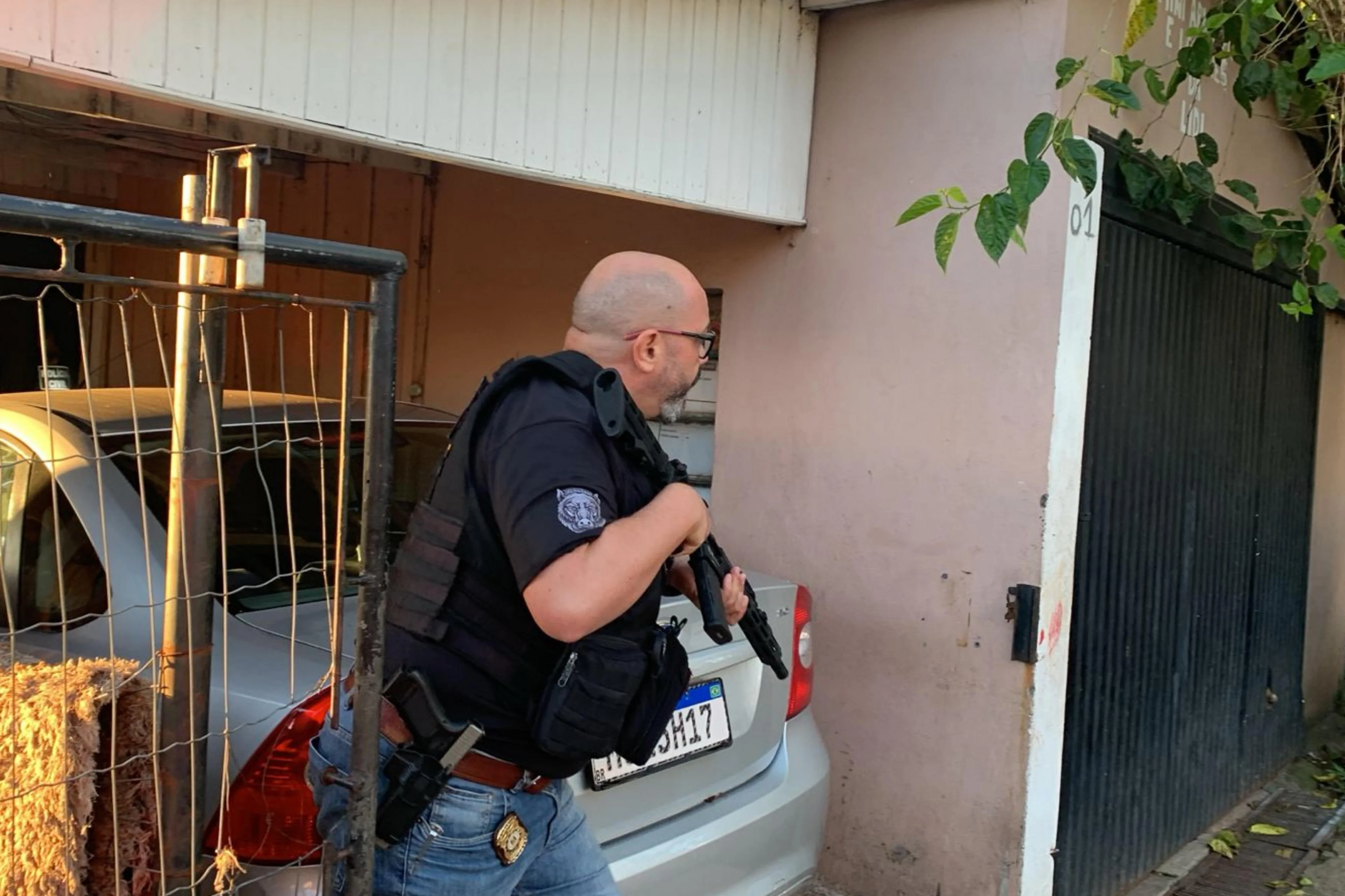 Ronaldo Bernardi/Agencia RBS