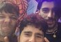 Zayn e Louis da One Direction aparecem em foto juntos; relembre a briga