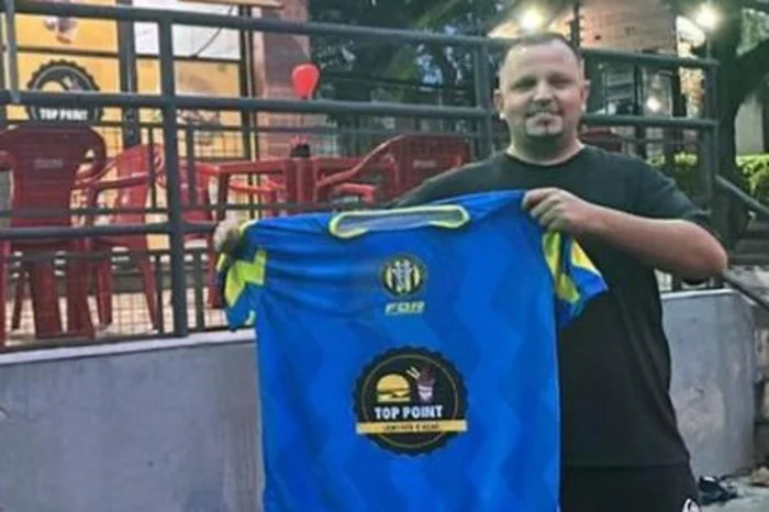 Arquivo pessoal / Divulgação